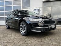 Neu Skoda Octavia Selection 150 PS (110 kW) 2025 Schwarz Kombi