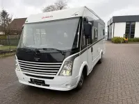 Usata Fiat Ducato 221 CV (162 kW) 2015 Bianco Furgone