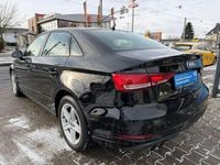 Gebraucht Audi A3 Comfort 150 PS (110 kW) 2020 Schwarz Limousine