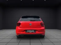 Gebraucht VW Polo GTI 200 PS (147 kW) 2020 Rot Kleinwagen