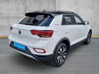 Gebraucht VW T-Roc Goal 150 PS (110 kW) 2025 Außenfarbe: SUV