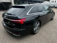 Gebraucht Audi A6 Design 231 PS (169 kW) 2019 Schwarz Kombi