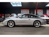 gebraucht Porsche 996 Targa topgepflegt Xenon! Bose Soundsystem!