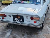 Gebraucht Lancia Fulvia 87 PS (63 kW) 1967 Weiß Limousine