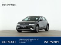 Gebraucht Hyundai Ioniq 125 kW (170 PS) 2025 Grau Kleinwagen