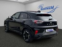 Gebraucht Ford Puma Gen-E Premium 124 kW (169 PS) 2025 Obsidianschwarz metallic SUV