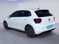 Usado VW Polo Select 207 HP (152 kW) 2021 Citadino