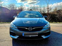 Gebraucht Opel Astra 110 PS (80 kW) 2020 Kombi