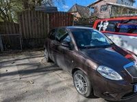 gebraucht Lancia Ypsilon Versus 2009r