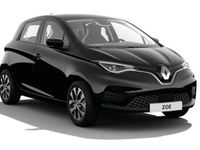 gebraucht Renault Zoe E-Tech 100% Evolution EV50 135hp