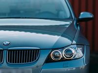 Gebraucht BMW 330 258 PS (189 kW) 2004 Andere farben Limousine