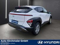 gebraucht Hyundai Kona SX2 1.0 T-GDI Trend *Assistentz-Paket*