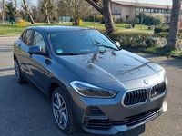 Gebraucht BMW X2 Advantage 150 PS (110 kW) 2020 Grau SUV