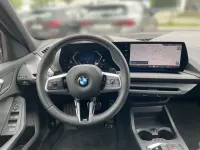 Gebraucht BMW 120 Shadowline 170 PS (125 kW) 2025 Rot Kleinwagen