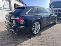 Gebraucht Audi S6 Exclusive 349 PS (256 kW) 2020 Schwarz Limousine