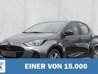 Neu Mazda 2 Exclusive-Line 116 PS (85 kW) 2026 Kleinwagen