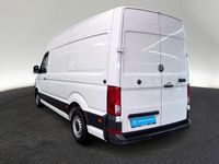 Gebraucht VW Crafter 140 PS (102 kW) 2025 Candyweiß Van