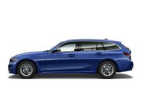 gebraucht BMW 320 i Touring