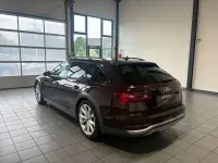 Gebraucht Audi A6 Comfort 344 PS (253 kW) 2021 Braun Kombi