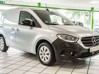 gebraucht Mercedes Citan 110 Kasten CDI NUR 6.650 km Rückfahrkamera