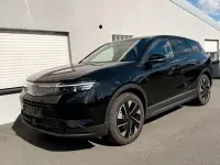 Gebraucht Opel Grandland X 136 PS (100 kW) 2025 Schwarz SUV