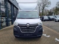 Gebraucht Renault Master 163 PS (119 kW) 2024 Weiß Van