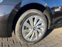 Neu Skoda Octavia Selection 150 PS (110 kW) 2025 Schwarz Kombi