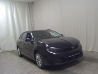 Gebraucht Opel Astra Elegance 131 PS (96 kW) 2024 Perla nera metallic Kombi