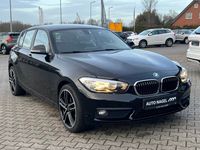 gebraucht BMW 118 118 1er - i Advantage Klima/Park-Assist./Sitzhzg.