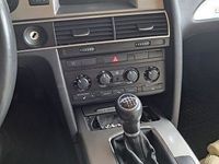 gebraucht Audi A6 Quattro 3,2 FSI Kombi
