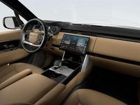 Neu Land Rover Range Rover Autobiography 349 PS (256 kW) 2026 Grün SUV