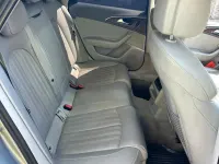 Gebraucht Audi A6 Allroad 313 PS (230 kW) 2012 Silber Kombi