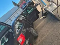 Gebraucht Skoda Superb 140 PS (102 kW) 2013 Schwarz Kombi