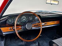 Gebraucht Porsche 911 131 PS (96 kW) 1964 Rot Coupé