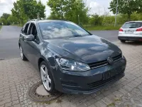Gebraucht VW Golf VII 150 PS (110 kW) 2014 Kombi
