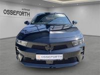 Gebraucht Opel Astra 136 PS (100 kW) 2024 Schwarz Limousine