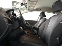 gebraucht Mazda 5 1.8 Center-Line 7-Sitzer Xenon/Sitzheizung