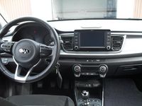 Gebraucht Kia Rio 84 PS (61 kW) 2018 Weiß Kleinwagen