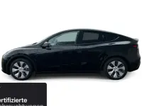 Gebraucht Tesla Model Y RWD 188 kW (256 PS) 2023 Schwarz SUV