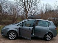 gebraucht Seat Altea XL 1.6 Benzin