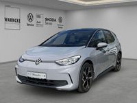 Gebraucht VW ID.3 Pro 150 kW (204 PS) 2023 Grau Kleinwagen