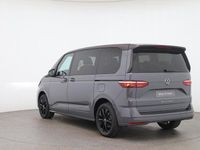 Neu VW Multivan Edition 150 PS (110 kW) 2026 Grau Van / Kleinbus
