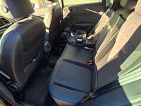 Gebraucht Seat Ateca FR 150 PS (110 kW) 2022 Schwarz SUV
