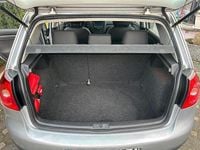 Gebraucht VW Golf IV 75 PS (55 kW) 2006 Grau Limousine