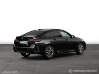Gebraucht BMW 220 156 PS (114 kW) 2025 Schwarz Coupé