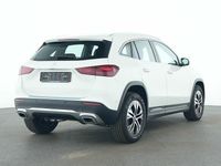 Gebraucht Mercedes GLA200 Advanced Plus 164 PS (120 kW) 2025 Weiß SUV
