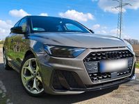 Gebraucht Audi A1 Sportback Edition .1 200 PS (147 kW) 2019 Grau Kleinwagen
