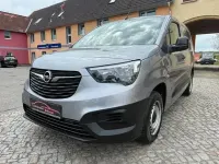 Gebraucht Opel Combo Edition 102 PS (75 kW) 2023 Grau Van / Kleinbus