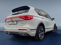 Gebraucht Seat Tarraco 4Drive 245 PS (180 kW) 2023 SUV