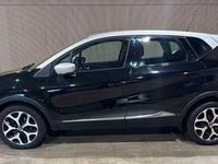 Gebraucht Renault Captur 90 PS (66 kW) 2019 Schwarz SUV